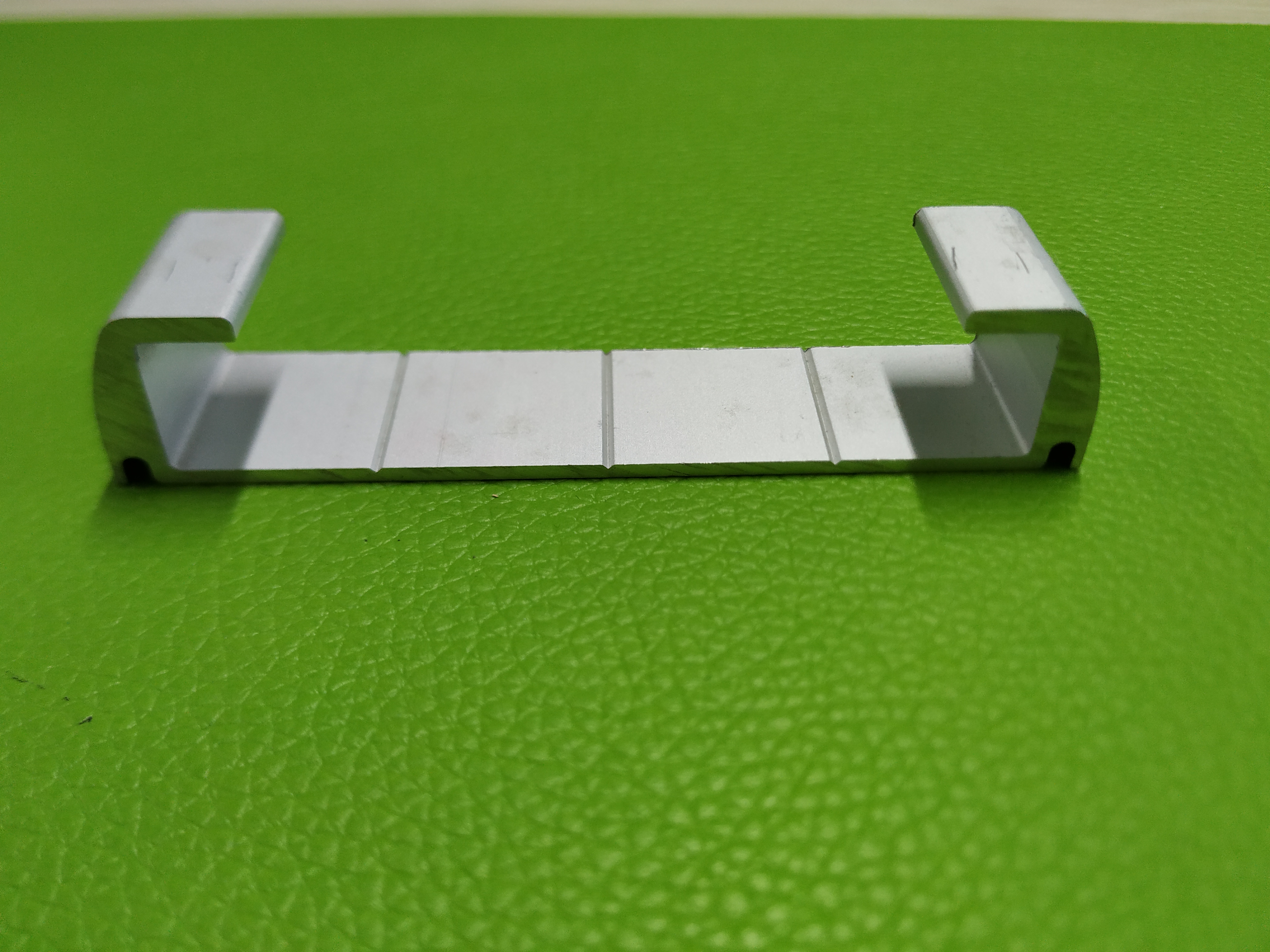 把手鋁型材 鋁合金把手 廠(chǎng)家開(kāi)模定制