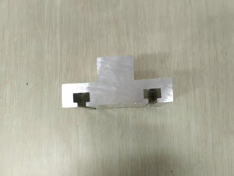 鋁合金滑塊底座廠(chǎng)家生產(chǎn) 開(kāi)模定制 精度高